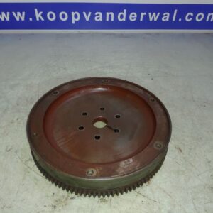FLYWHEEL - Case IH Maxxum MX 100-135 Series