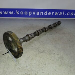 CAMSHAFT - Case IH Maxxum MX 100-135 Series