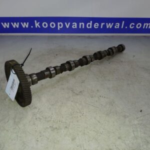 CAMSHAFT - Case IH Maxxum MX 100-135 Series