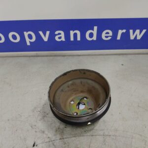 PULLEY - Case IH Maxxum MX 100-135 Series