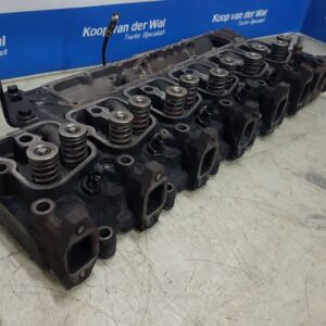 CYLINDERHEAD - Case IH Maxxum MX 100-135 Series