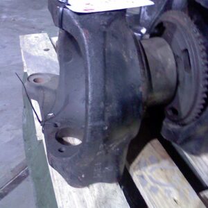 FRONTWHEELHUB - Case IH Maxxum MX 100-135 Series
