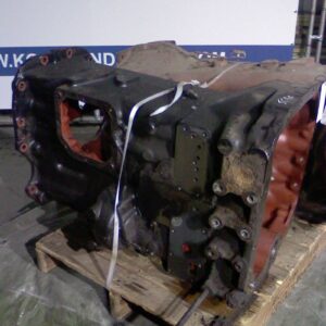 BACKENDHOUSING - Case IH Maxxum MX 100-135 Series