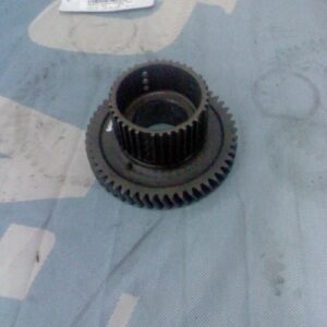 GEARBOX - Case IH Maxxum MX 100-135 Series