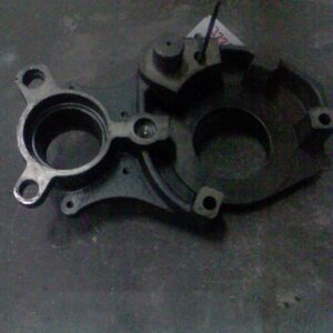 GEARBOX - Case IH Maxxum MX 100-135 Series