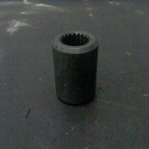 GEARBOX - Case IH Maxxum MX 100-135 Series