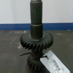 GEARBOX - Case IH Maxxum MX 100-135 Series