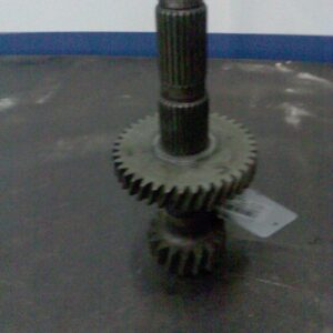 GEARBOX - Case IH Maxxum MX 100-135 Series