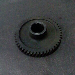 GEARBOX - Case IH Maxxum MX 100-135 Series