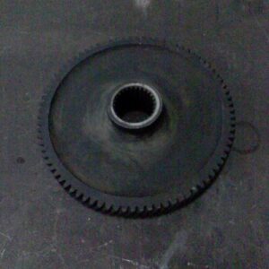 GEARBOX - Case IH Maxxum MX 100-135 Series