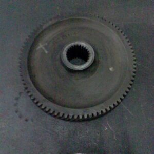 GEARBOX - Case IH Maxxum MX 100-135 Series