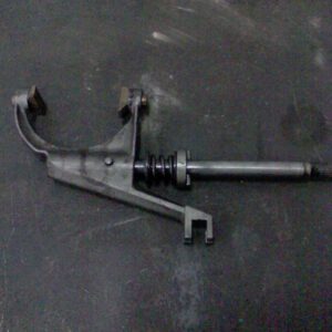 GEARBOX - Case IH Maxxum MX 100-135 Series