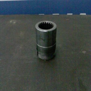 GEARBOX - Case IH Maxxum MX 100-135 Series