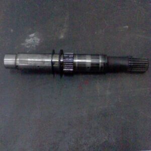 GEARBOX - Case IH Maxxum MX 100-135 Series