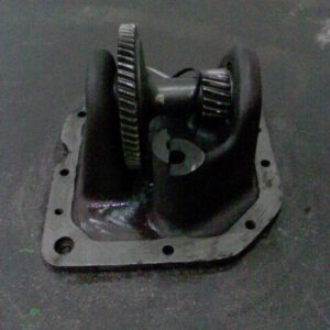 GEARBOX - Case IH Maxxum MX 100-135 Series