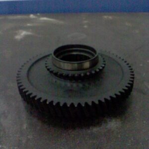 GEARBOX - Case IH Maxxum MX 100-135 Series