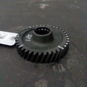 GEARBOX - Case IH Maxxum MX 100-135 Series