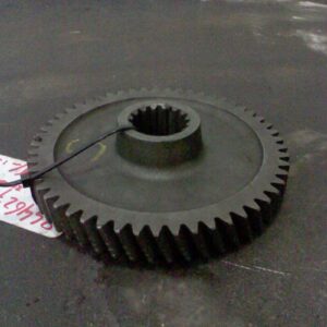 GEARBOX - Case IH Maxxum MX 100-135 Series