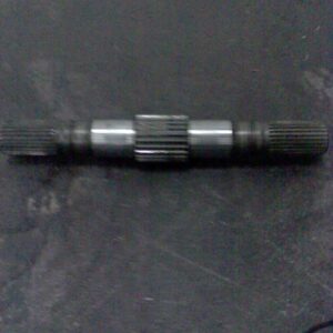 GEARBOX - Case IH Maxxum MX 100-135 Series