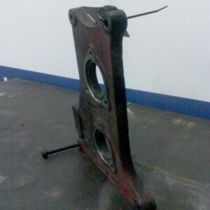 GEARBOX - Case IH Maxxum MX 100-135 Series