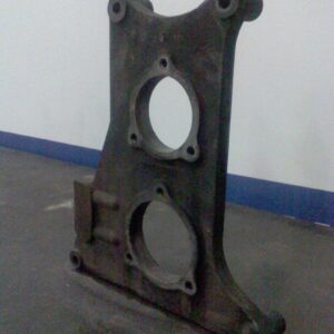 GEARBOX - Case IH Maxxum MX 100-135 Series
