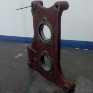 GEARBOX - Case IH Maxxum MX 100-135 Series