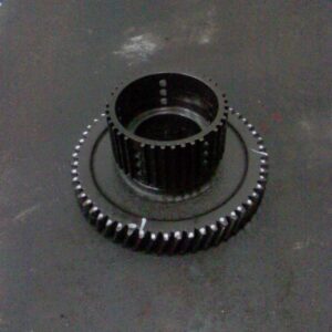 GEARBOX - Case IH Maxxum MX 100-135 Series