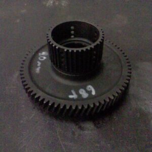 GEARBOX - Case IH Maxxum MX 100-135 Series