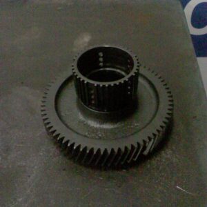 GEARBOX - Case IH Maxxum MX 100-135 Series