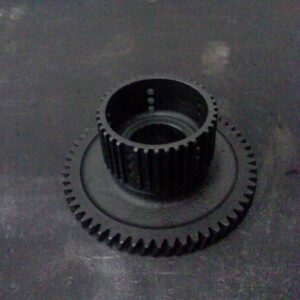 GEARBOX - Case IH Maxxum MX 100-135 Series