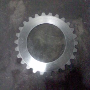 GEARBOX - Case IH Maxxum MX 100-135 Series