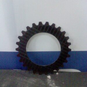 GEARBOX - Case IH Maxxum MX 100-135 Series