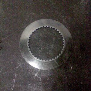GEARBOX - Case IH Maxxum MX 100-135 Series