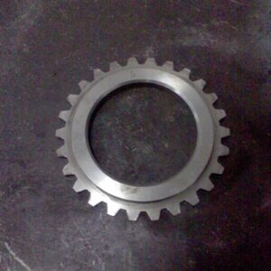 GEARBOX - Case IH Maxxum MX 100-135 Series
