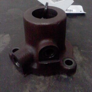 GEARBOX - Case IH Maxxum MX 100-135 Series
