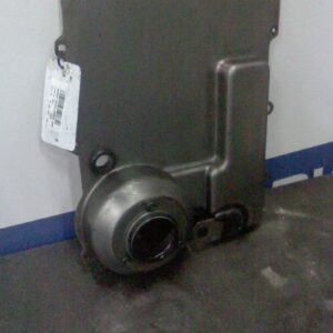 GEARBOX - Case IH Maxxum MX 100-135 Series