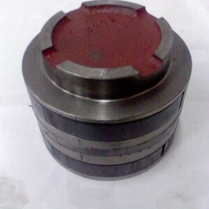 GEARBOX - Case IH Maxxum MX 100-135 Series