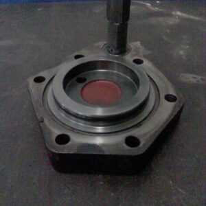 GEARBOX - Case IH Maxxum MX 100-135 Series