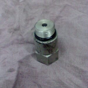 GEARBOX - Case IH Maxxum MX 100-135 Series