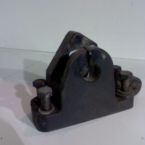 LINKAGE - Case IH Maxxum MX 100-135 Series
