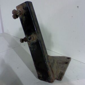 MUDGUARD - Case IH Maxxum MX 100-135 Series