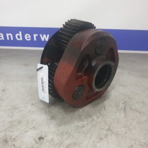 REDUCTION REAR - Case IH Maxxum MX 100-135 Series