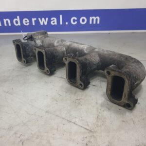 MANIFOLD - Case IH Maxxum MX 100-135 Series