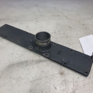 MANIFOLD - Case IH Maxxum MX 100-135 Series