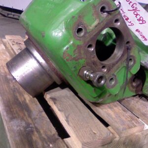 FRONTWHEELHUB - John Deere 6000- 30 6 cyl.