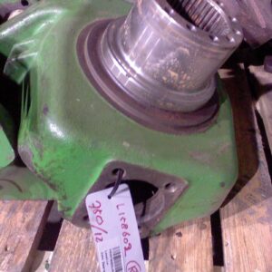 FRONTWHEELHUB - John Deere 6000- 30 6 cyl.