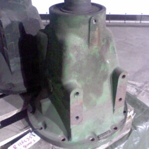DRIVESHAFTHOUSING - John Deere 7000 Series
