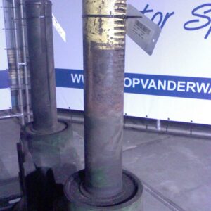 DRIVE SHAFT - John Deere 7000 Series
