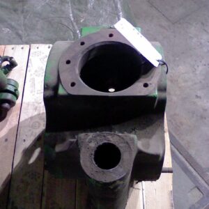 FRONTAXLE - John Deere 7000 Series