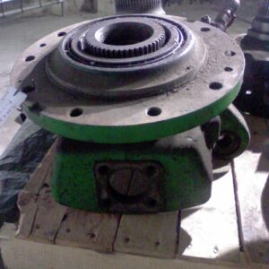 FRONTWHEELHUB - John Deere 7000 Series